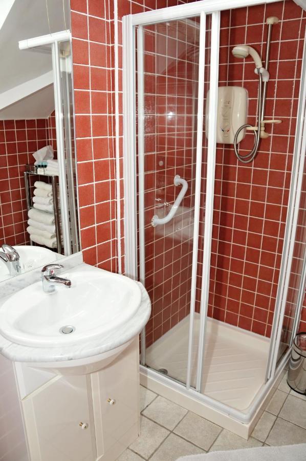 Cloneen House Bed & Breakfast Tramore Værelse billede