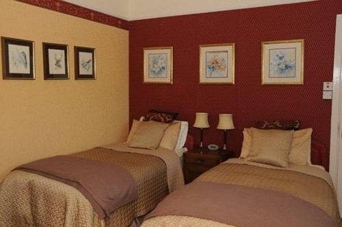 Cloneen House Bed & Breakfast Tramore Eksteriør billede