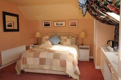 Cloneen House Bed & Breakfast Tramore Eksteriør billede