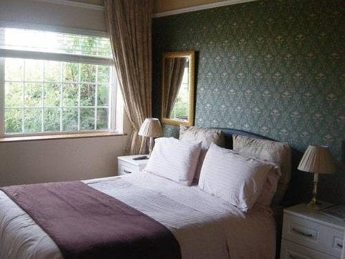 Cloneen House Bed & Breakfast Tramore Eksteriør billede